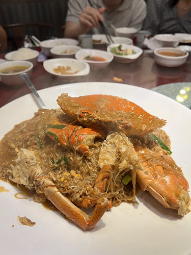 YANG MING SEAFOOD 扬名海鲜港 (VivoCity Branch) - Hospitality and gastronomy