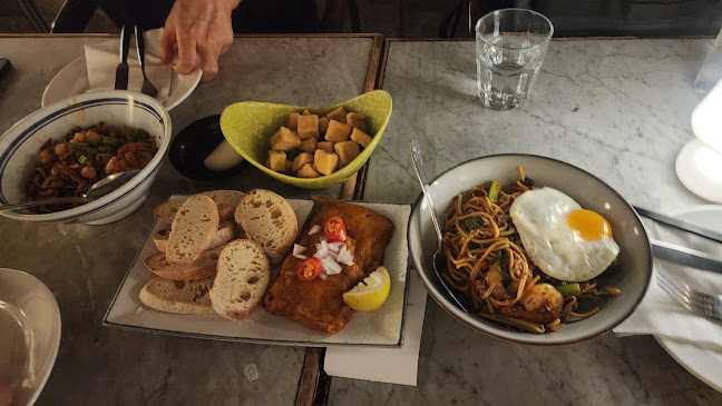 Ling Ling by The Wine Company - Singapore