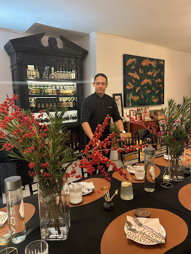 Private Dining Singapore | Avodah by Stellamoon - Hospitality and gastronomy