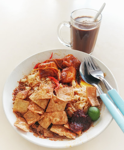 Opinii despre Hup Soon Lee Eating House în Singapore - Hospitality and gastronomy