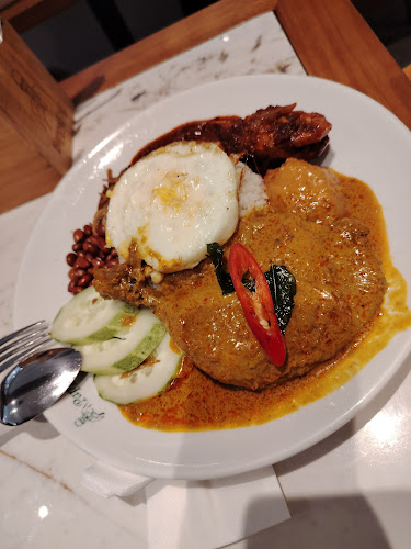 PappaRich Northpoint City