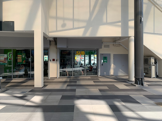 Subway Choa Chu Kang Sports Centre - Hospitality and gastronomy