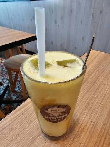 NamNam Changi Airport - Singapore