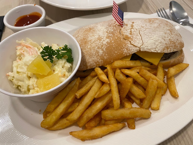 Comentarii opinii despre Swensen's @ West Mall