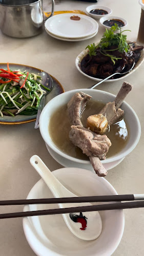 Legendary Bak Kut Teh (Rangoon) - Hospitality and gastronomy