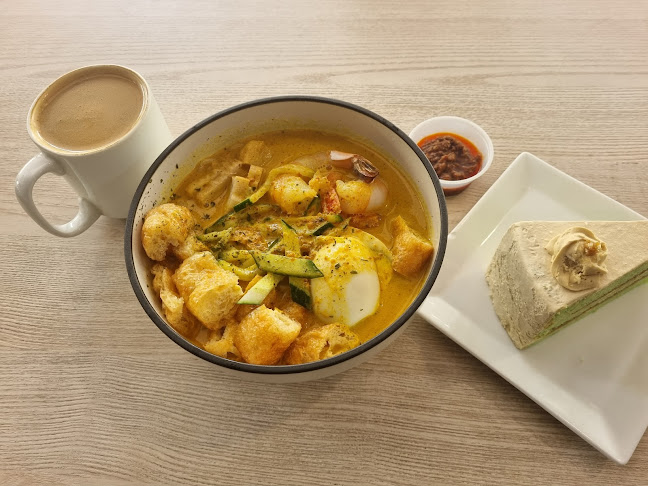 6 Woodlands Square, #01-11, Woods Square Tower 2, Singapore 737737