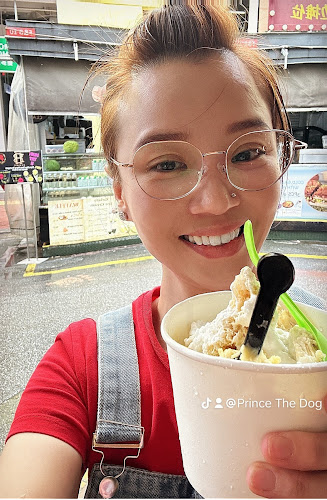 Blackgold Musang King Gelato | HB Classic - Singapore