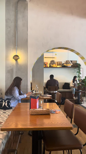 MERCI MARCEL EAST COAST - Hospitality and gastronomy