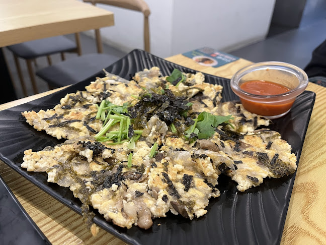 So Green - Hospitality and gastronomy