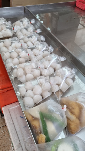 Comentarii opinii despre Block 630 Wet Market 24