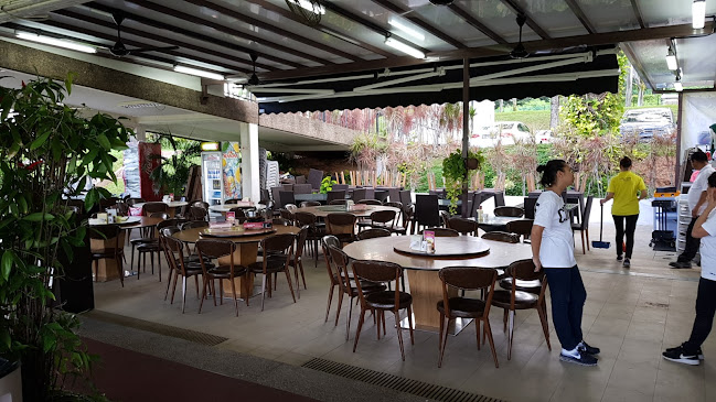 Opinii despre No. 3 Crab Delicacy Seafood Restaurant (Orchid Country Club) în Singapore - Hospitality and gastronomy