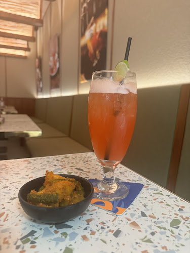 The Satay Club by Harry's - Hospitality and gastronomy