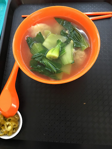 Opinii despre 来来云吞面 în Singapore - Hospitality and gastronomy