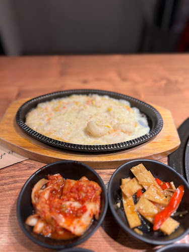 Taste of Korea 찐 (JJIN) - Singapore