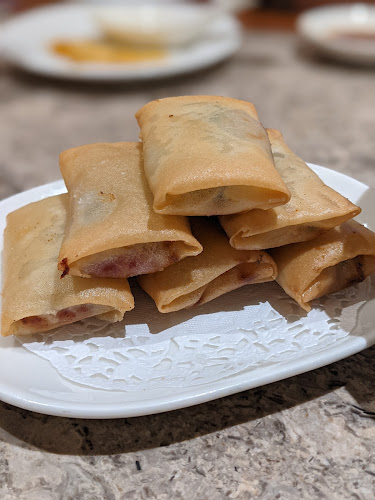 Comentarii opinii despre Din Tai Fung @ The Centrepoint