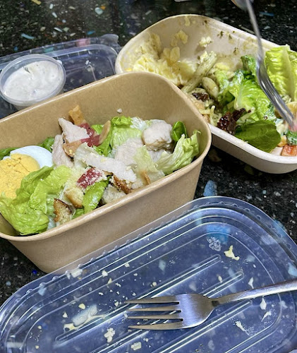 Comentarii opinii despre Sumo Salad