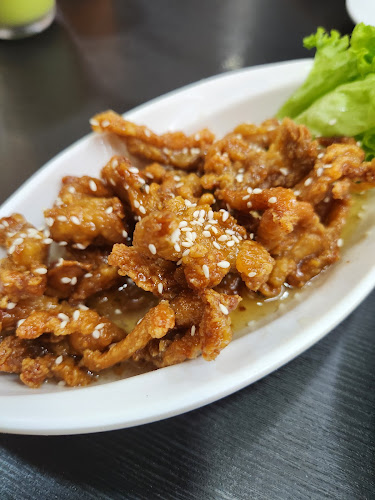 Comentarii opinii despre Moona Thai Kitchen..