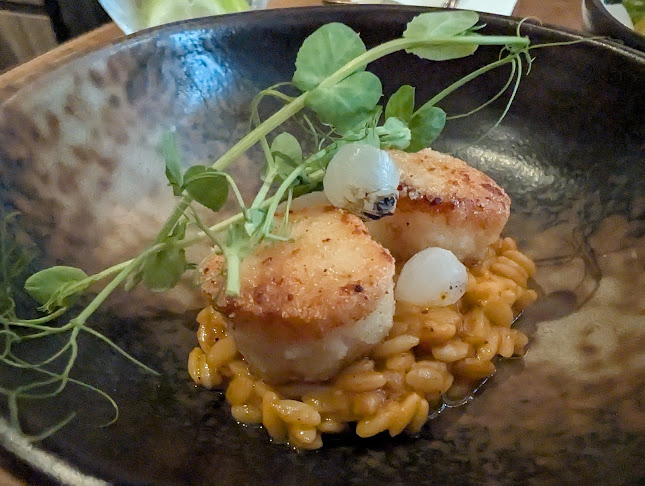 Opinii despre Pasta Bar - The Original în Singapore - Hospitality and gastronomy