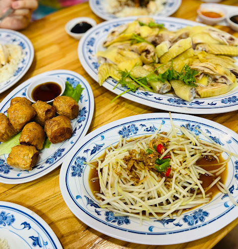 255 Upper Thomson Rd, Singapore 574382