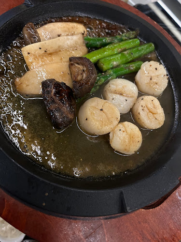 Comentarii opinii despre Wagyu Aburiya : Steak & Sukiyaki