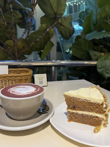 Comentarii opinii despre Cedele All Day Dining - Wheelock Place