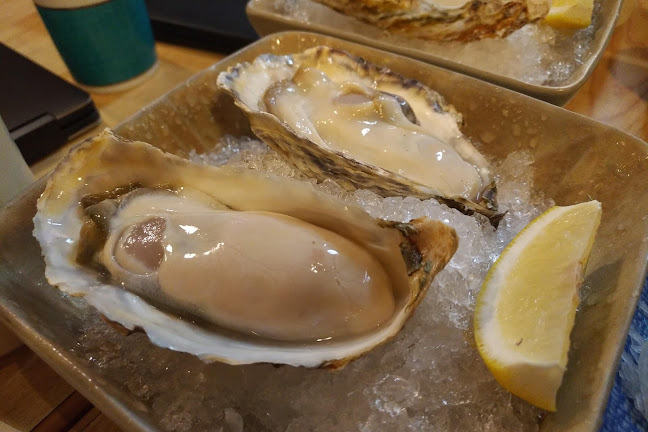 Comentarii opinii despre Himawari Japanese Restaurant OCC