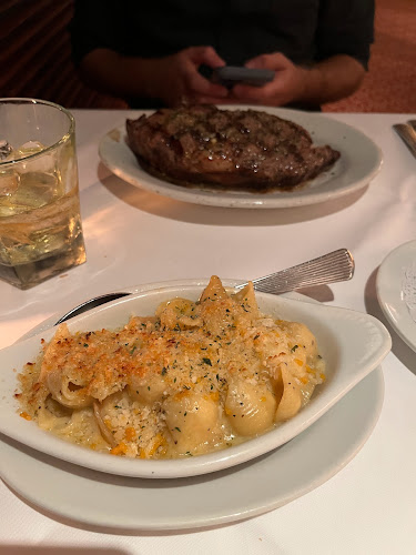 Ruth's Chris Steak House - Singapore