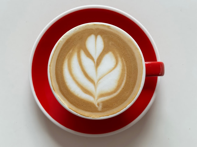 Opinii despre CoffeePlus în Singapore - Hospitality and gastronomy