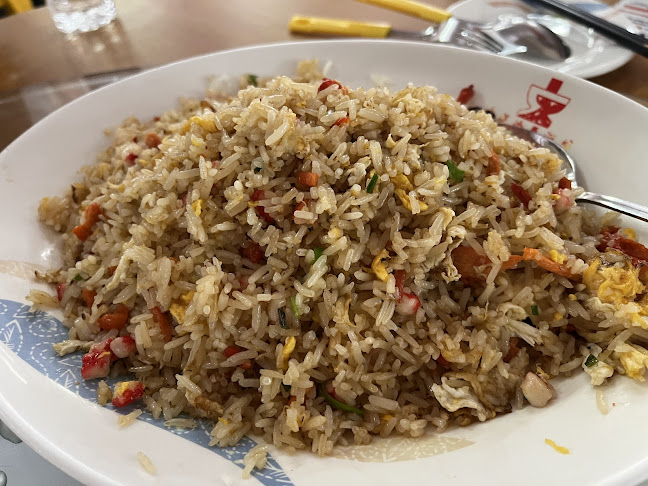 Kian Seng Seafood Restaurant