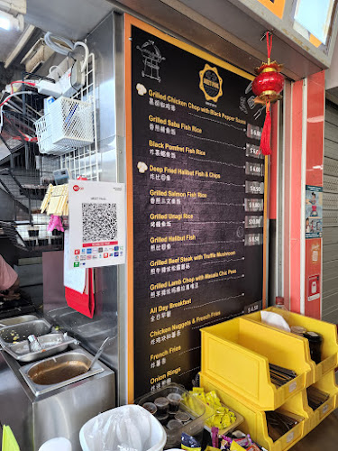 Meet Paul - Singapore