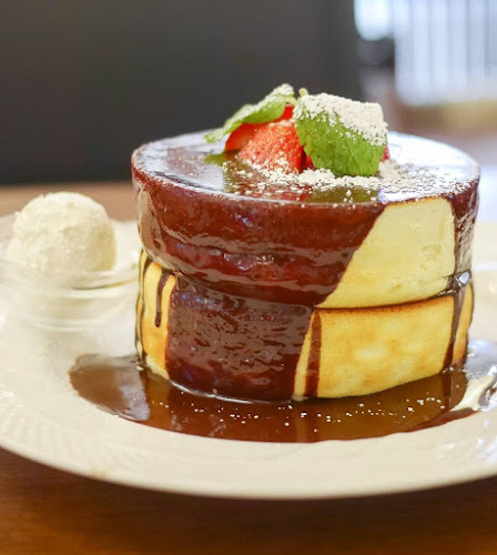 Comentarii opinii despre Hoshino Coffee @ United Square