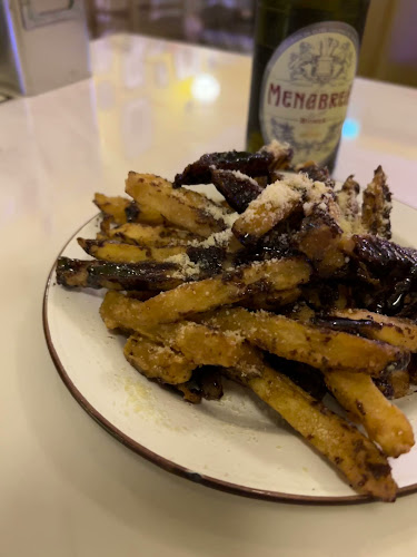 Pastaria Abate - Hospitality and gastronomy