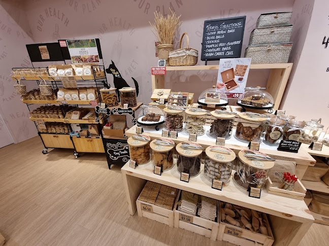 Comentarii opinii despre Scoop Wholefoods Waterway Point