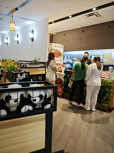 Shu Xiang Fang - Hospitality and gastronomy