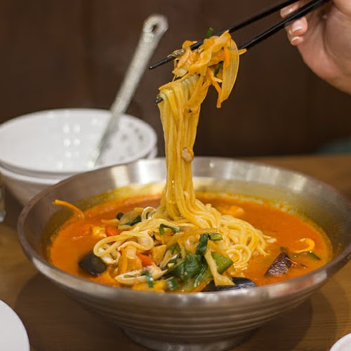 itaewon jja jang - Singapore