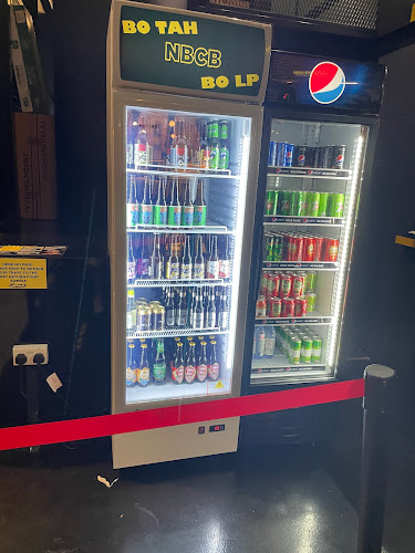 Opinii despre NBCB Orchard Central în Singapore - Hospitality and gastronomy