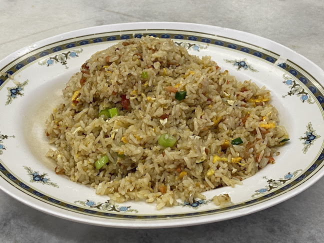 Hong Kong Street Chun Kee