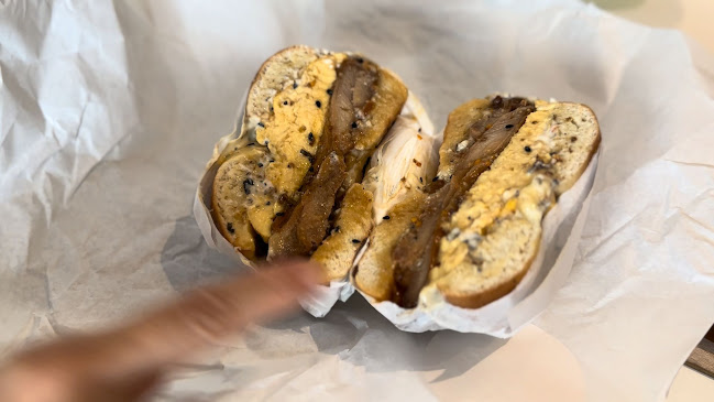 Marlow's Deli Joo Chiat