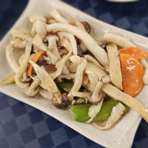 Opinii despre Heng Long Teochew Porridge în Singapore - Hospitality and gastronomy