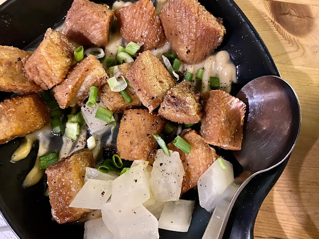 Opinii despre Micasa Kitchen & Bar în Singapore - Hospitality and gastronomy