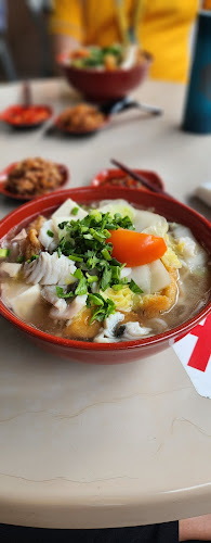 KPT Jing Fish Soup - Sgn North Ave 4 - Hospitality and gastronomy