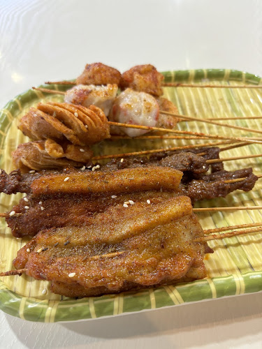 Hometown Mala Hotpot Mala Tang - Hospitality and gastronomy