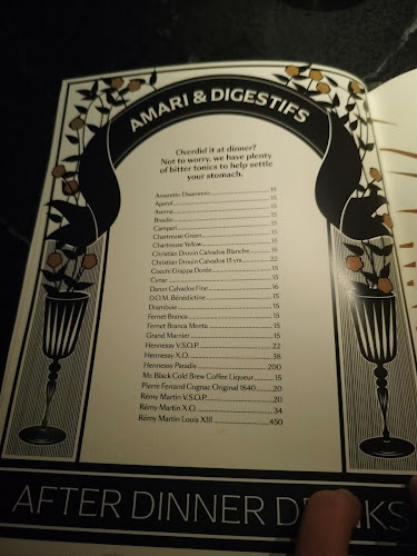 Comentarii opinii despre COTE Korean Steakhouse