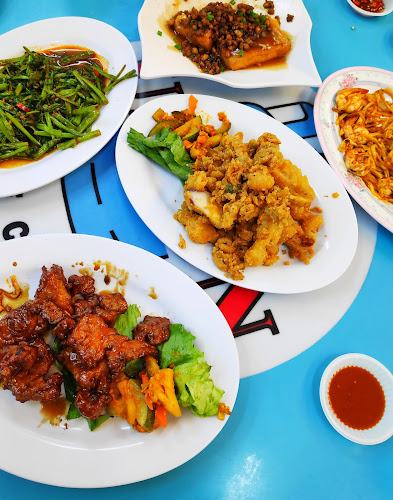 834 Eating House - Ah Beng - Singapore