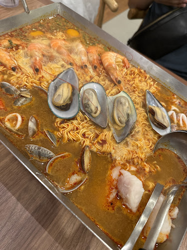 Opinii despre Sanook Kitchen - West Mall în Singapore - Hospitality and gastronomy