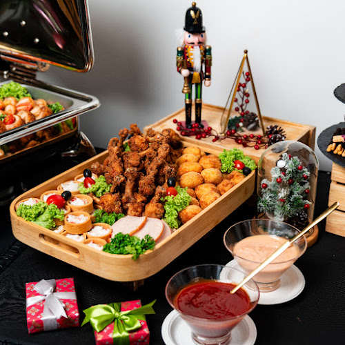 Comentarii opinii despre Gourmetz Pte Ltd