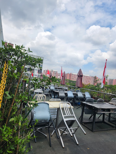 Beauty World Food Centre