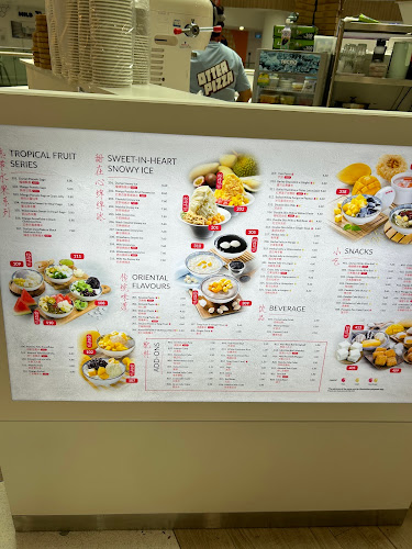 Ji De Chi Dessert 記得吃 @ White Sands - Singapore