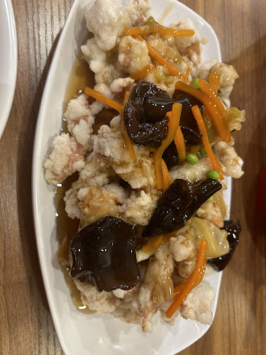 Paik’s Noodle @ The Clementi Mall - Hospitality and gastronomy