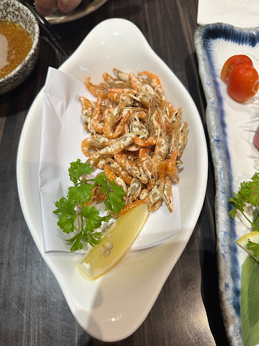 Megumi Japanese Restaurant - Hospitality and gastronomy